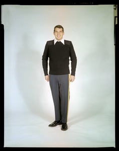 Men's uniform