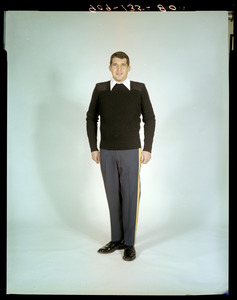 Men's uniform