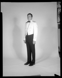 Men's uniform