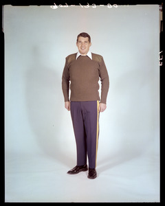 Men's uniform