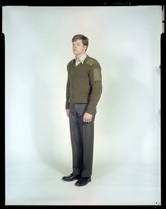 Men's uniform