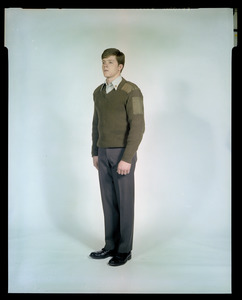 Men's uniform