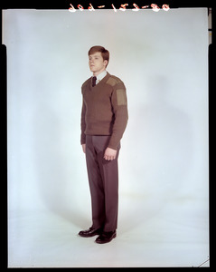 Men's uniform