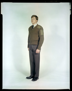 Men's uniform