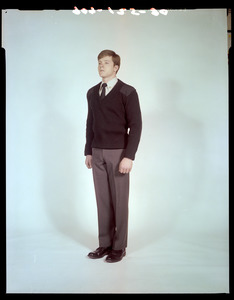 Men's uniform