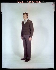 Men's uniform