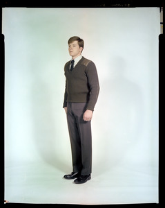 Men's uniform