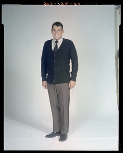 Men's uniform