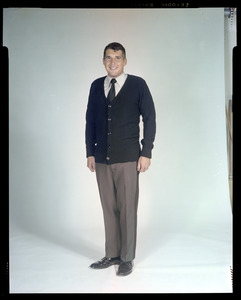 Men's uniform