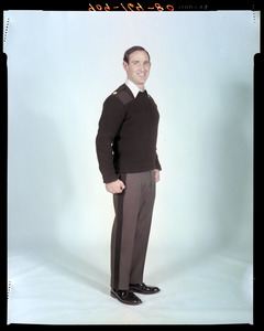 Men's uniform