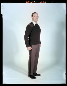 Men's uniform