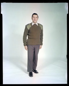 Men's uniform