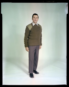 Men's uniform