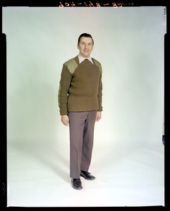 Men's uniform