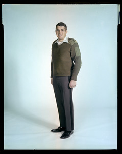 Men's uniform