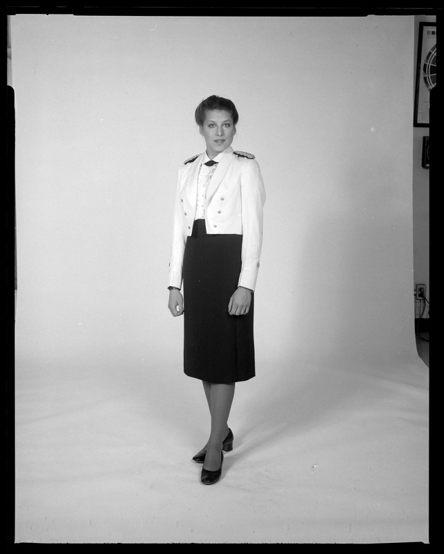 Women's uniform