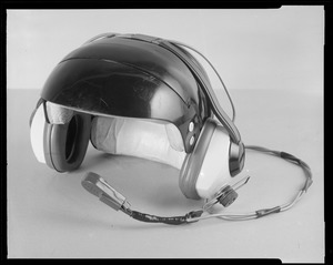 CEMEL (Perna) CVC helmet
