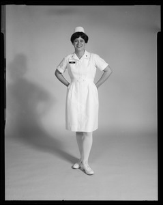 CEMEL nurses duty uniform