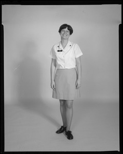 CEMEL womens training duty (skirt)