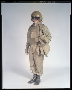 Uniform air crewman