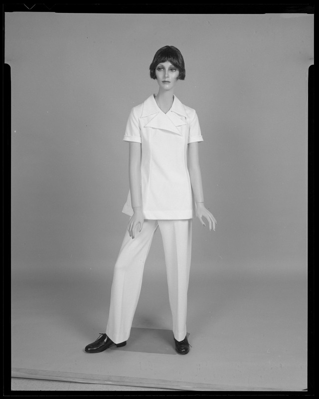 CEMEL nurses pant suit