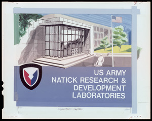 US Army Natick Research & Development Laboratories