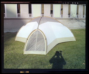 IPL, civ 3 man tent