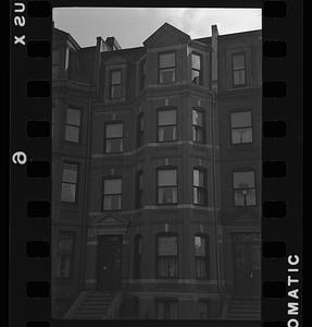 338 Commonwealth Avenue, Boston, Massachusetts