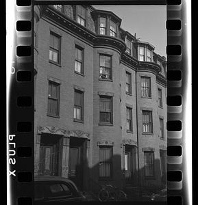 9-11-11A Cortes Street, Boston, Massachusetts