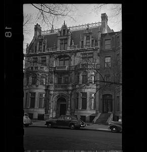 314 Commonwealth Avenue, Boston, Massachusetts