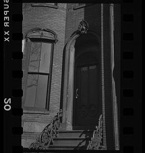 338 Shawmut Avenue, Boston, Massachusetts