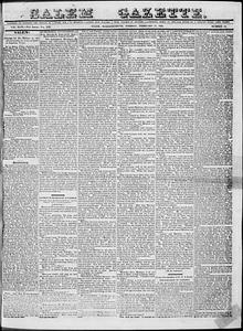 The Salem Gazette