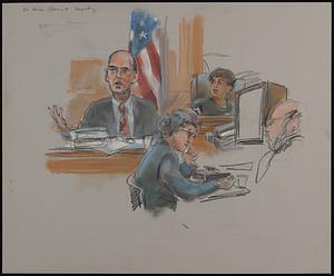 Dr. Philip Resnick, pscyitry [sic]