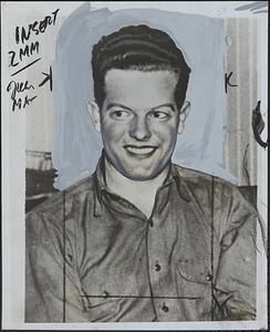 James Waylern "Red" Hall