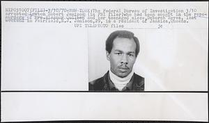 Lawton Robert Jamison