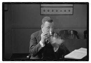 Col. Wm. J. Blake