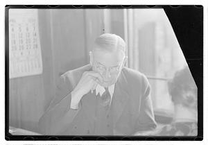 James L. Hogsett