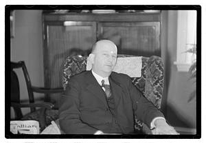 Daniel G. Lacy, Brookline Sup. Street & Forestry