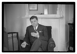 George H. (Babe) Ruth