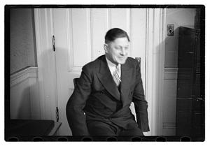Robart, Ralph W. Comm. of Everyday Needs, State House