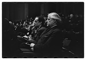 Dr. McGrath, George, Boston Medical Examiner, toxicologist & criminologist