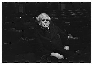 Dr. McGrath, George, Boston Medical Examiner, toxicologist & criminologist