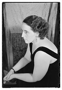 Madame Rene Miquelle