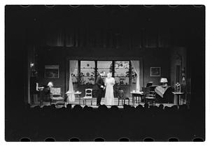 Summer Theatre