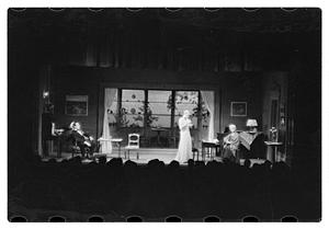 Summer Theatre
