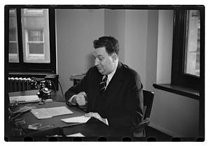 Edmund Brandon
