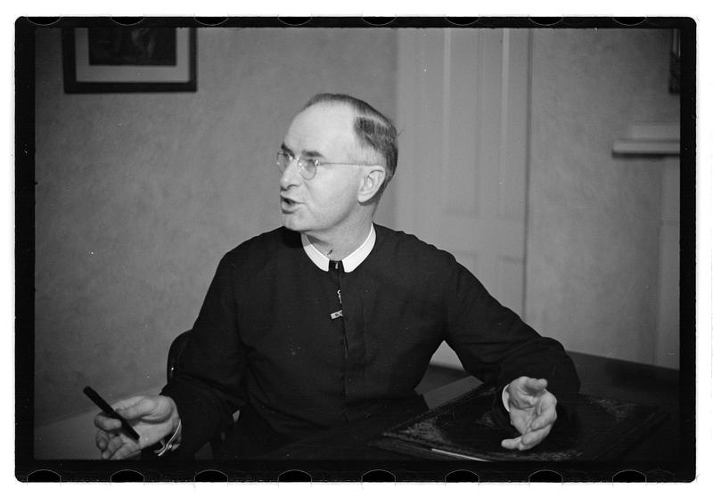 Brother Gilbert