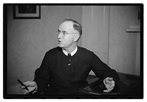 Brother Gilbert
