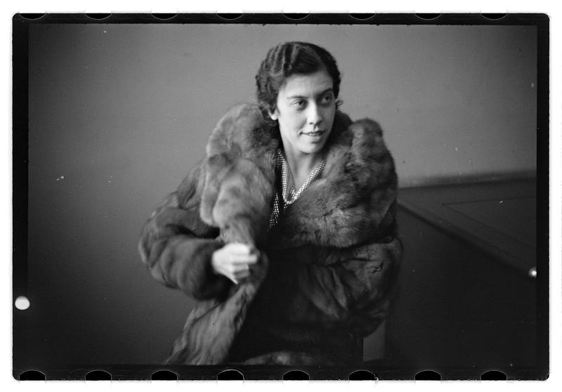 Etta Goodwin