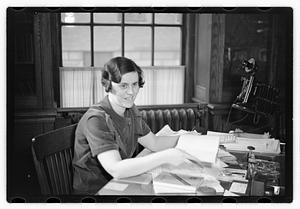 Charlotta Goddard